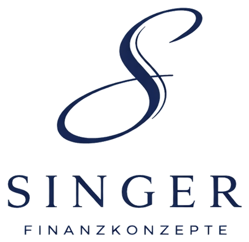Singer Finanzkonzepte — Persönliche Finanzberatung Hamburg